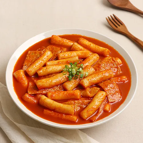 떡볶이
